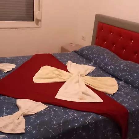 Sarandaholiday Apartamento *