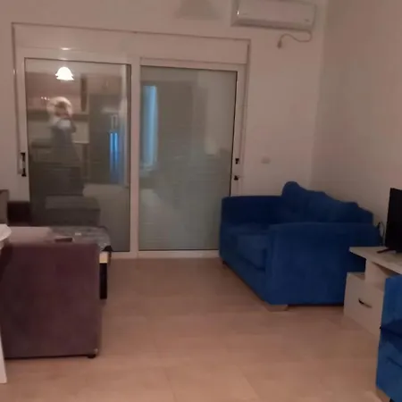 Sarandaholiday Apartamento Sarandë