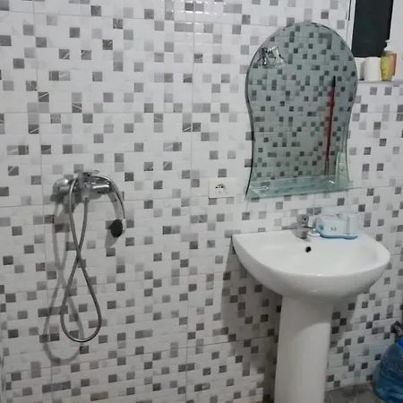 Sarandaholiday Apartamento